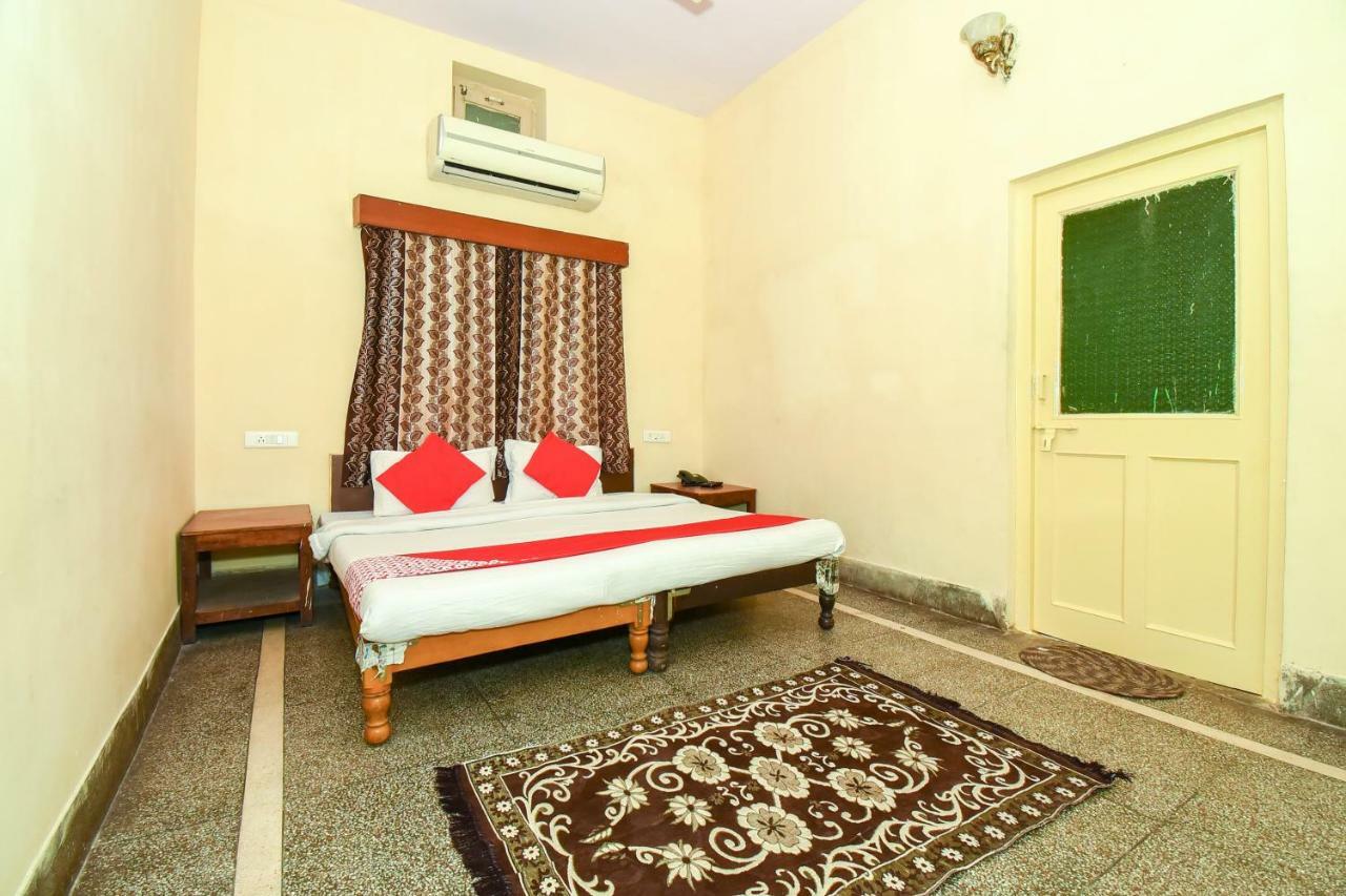 Oyo 30869 Urban 3* Jodhpur (Rajasthan)